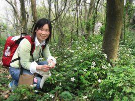 孫曉玲[杭州師範大學講師]