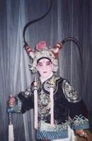 李家成[京劇名票]