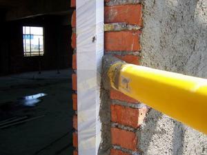 防盜門灌漿 防盜門灌漿