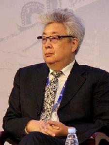 高堅[國家開發銀行副行長]