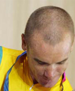 斯圖爾特·奧格雷迪 斯圖爾特·奧格雷迪