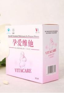 孕愛維他 孕愛維他
