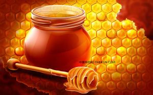 福棠醇—蜂膠