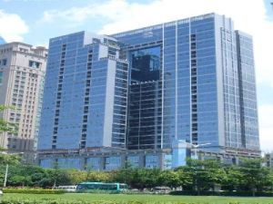 深圳求是大廈 深圳求是大廈