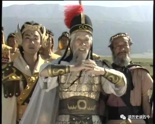 闡教三代弟子第一人楊戩封神榜上為何無仙名?原來找了個替死鬼! 闡教三代弟子第一人楊戩封神榜上為何無仙名?原來找了個替死鬼!