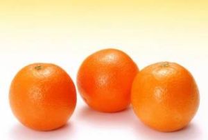 大紅甜橙 大紅甜橙