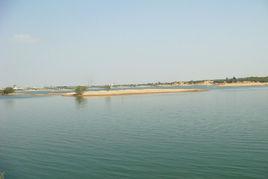 尤家峁水庫 尤家峁水庫