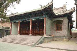 丁楊清真寺 丁楊清真寺