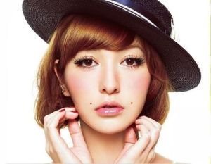 日系彩妝 日系彩妝