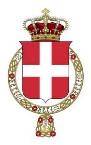 薩伏依王朝 薩伏依王朝