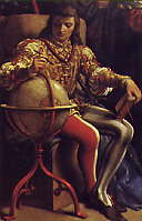 馬丁·貝海姆 馬丁·貝海姆