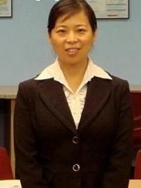 陳紅[哈爾濱工程大學教授]