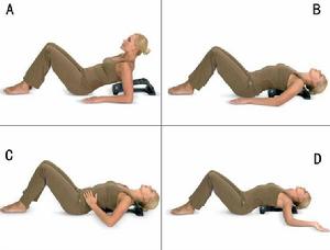 頸椎康復器 頸椎康復器