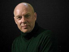 布萊恩·伊諾 布萊恩·伊諾