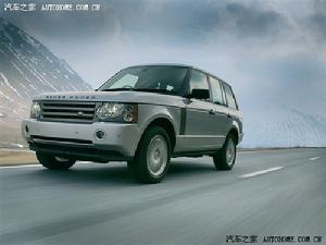 路虎發現3