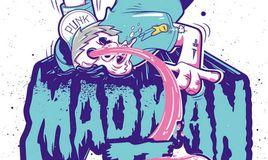 madman[美國1982年林嶺東執導電影]