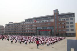 淄博市博山中學 淄博市博山中學