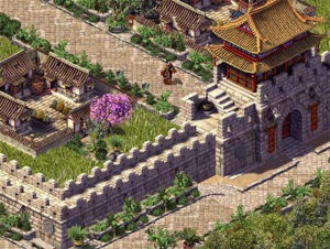 《皇帝：中國的崛起》