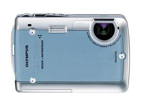 奧林巴斯µ720SW