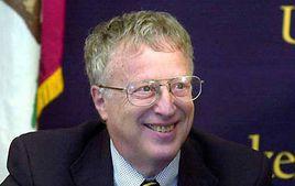 喬治·阿克洛夫