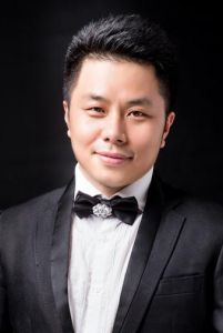 決勝網創始人董事長