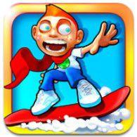 弗雷德滑雪 弗雷德滑雪