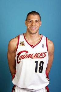 安東尼·帕克 安東尼·帕克