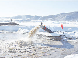 五花山水庫 五花山水庫