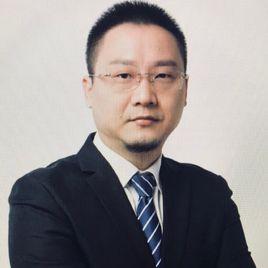 胡浩[著名管理諮詢專家、管理培訓專家]