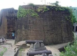 安遠炮台 安遠炮台