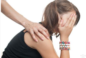 ​低潛在抑制症