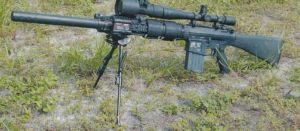 Mk.11Mod0狙擊步槍