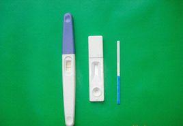 妊娠診斷試紙 妊娠診斷試紙