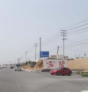 鹿苑街道 鹿苑街道