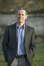 現任科梅爾西市長：熱羅姆&middot;勒費弗爾先生