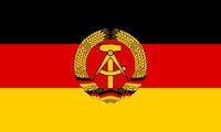 East Germany