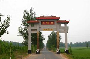 大堡村[福建石獅市祥芝鎮下轄村]