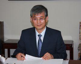 黃家華[中國藝術工作者協會終身名譽會長]