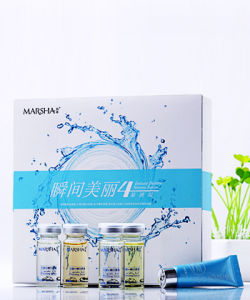 瑪莎瞬間美麗原液四件套 瑪莎瞬間美麗原液四件套