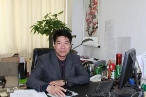 李玉星[中國石油大學（華東）儲運與建築工程學院院長]