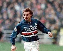 桑普多利亞時期