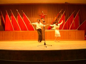 雲南北美職業學院