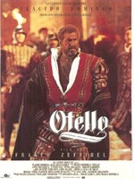 奧賽羅Otello