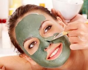 中藥面膜 中藥面膜