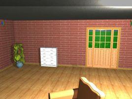 六把鑰匙房間3 六把鑰匙房間3