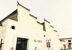 大聯美術館 大聯美術館