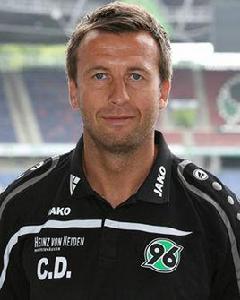 克里斯托夫·達布羅夫斯基 克里斯托夫·達布羅夫斯基