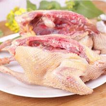 冬筍鴿脯主要食材