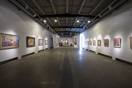 喜神藝術空間 喜神藝術空間