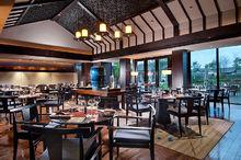 麗江鉑爾曼度假酒店 中餐廳